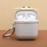 Star Wars: The Mandalorian PowerSquad AirPods Case The Child - thumbnail