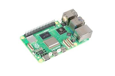 Raspberry Pi 5 development board 2400 MHz Arm Cortex-A76 Raspberry Pi 5 development board 2400 MHz Arm Cortex-A76