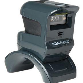 Datalogic GPS4400 Vaste streepjescodelezer 2D Laser Zwart Datalogic GPS4400 Vaste streepjescodelezer 2D Laser Zwart