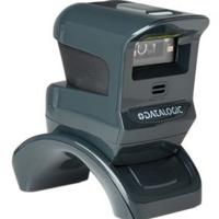 Datalogic GPS4400 Vaste streepjescodelezer 2D Laser Zwart - thumbnail