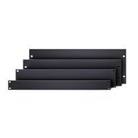 Adam Hall 87223STL 19 rack afdekplaat 3 HE - thumbnail