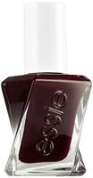 Essie gel couture - 370 model clicks - paars - langhoudende nagellak - 13,5 ml - thumbnail