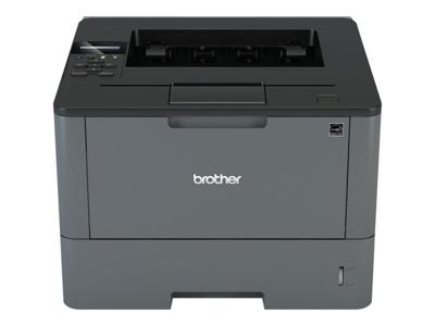 Brother HL-L5000D 1200 x 1200DPI A4 Grafiet