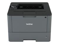 Brother HL-L5000D 1200 x 1200DPI A4 Grafiet - thumbnail
