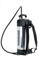 DRUKSPUIT 10L RVS-PROF 5120000 - thumbnail