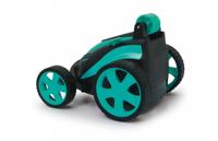 Jamara Stuntauto Grenadex Rc Jongens 1:24 13 Cm Rood 2-delig - thumbnail