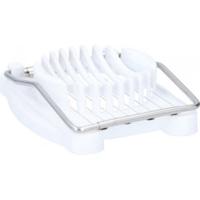 Alpina eiersnijder wit 8x10,5cm - thumbnail