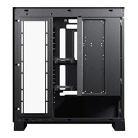 Phanteks NV5 MK2 Tempered Glass DRGB Midi-tower PC-behuizing Zwart - thumbnail