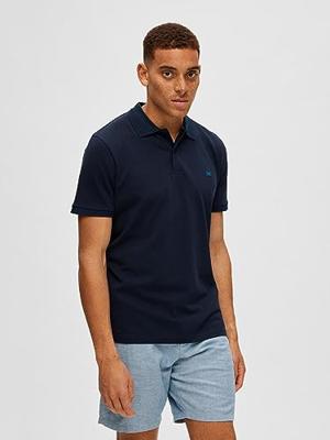 Selected Slhdante Polo Heren M