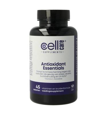Antioxidant Essentials