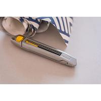 STANLEY 7-10-018 Cutter interlock 18 mm Carbide-klingen 1 stuk(s) - thumbnail
