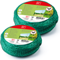Swissinno Natural-Control netting 5x2m Vogelnet Functies: Afschrikking 1 stuk(s) - thumbnail