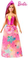 Barbie dreamtopia - prinses pop - thumbnail