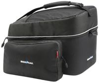 Rixen & Kaul - KLICKfix KLICKfix Rackpack Touring Uniklip 2 Pannier Rack Bag - thumbnail