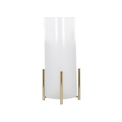 Richmond Windlicht 'Eva' 41cm, kleur Goud