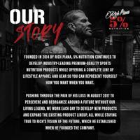 All Day You May 465gr Fruit Punch - thumbnail