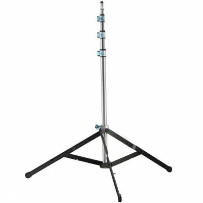 BRESSER BR-BS310 PRO Achtergrondsysteem 300 x 310 cm voor zware Studioachtergronden - thumbnail
