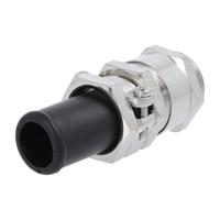 LAPP 52106481 Wartel M20/PG16 Messing Messing 1 stuk(s) - thumbnail