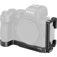 SmallRig 5256 L-Shaped Mount Plate for Nikon Z5II - thumbnail