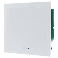 Helios Ventilatoren ELSVN60 Wand- en vensterventilator 230 V 60 m³/h