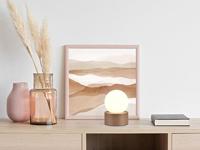 Trio TafellampCountess met touch - R59051065 - thumbnail