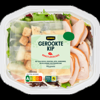 Jumbo Maaltijdsalade Gerookte Kip 450 g - thumbnail