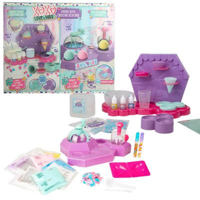 Xoxo DeLuxe Bath Creation Station