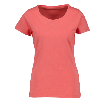 T-shirt Roze T-shirt Roze