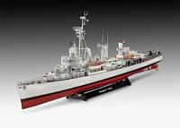 Revell 1/144 Destroyer Class 119 (Z1/Z5) "Platinum Edition" - thumbnail