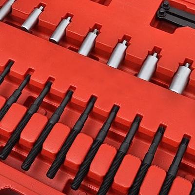 Zelfregulerende uitlijning van koppeling Zelfregulerende uitlijning van koppeling