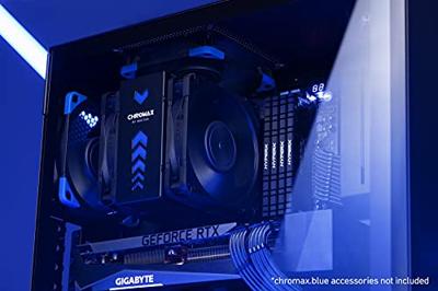 Noctua NH-U12A chromax.black - thumbnail