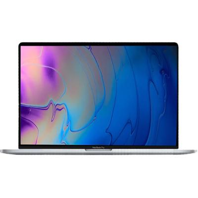 Refurbished MacBook Pro 15 inch Touchbar i9 2.4 512 GB 16 GB Gebruikt