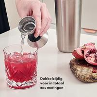 OXO Good Grips jigger-steel - thumbnail