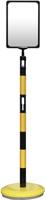 VISO BSA100NJ Afsluitpaal (Ø x h) 50 mm x 100 cm - thumbnail