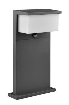 Trio Staande lampNestos antraciet 45cm - 540969142