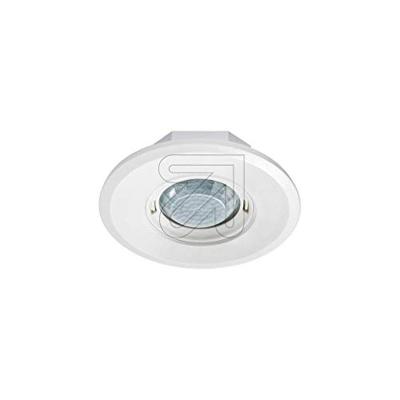 ESYLUX EP10427930 Aanwezigheidsmelder Inbouw (in muur) 360 ° Wit IP20