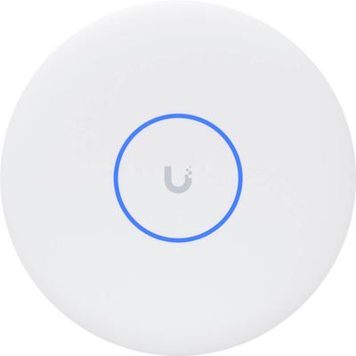 Ubiquiti Networks U7-Pro-XGS U7-Pro-XGS WiFi-accesspoint 2.4 GHz, 5 GHz, 6 GHz