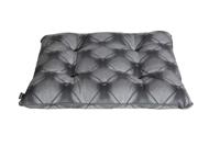 Hartman sierkussen Capito Grey 45x45 - thumbnail