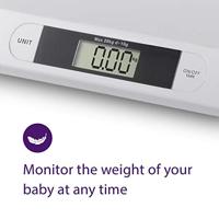 Topcom WG2490 Baby Weegschaal Digital Baby Scale 2000 - thumbnail