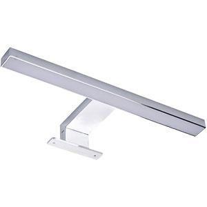 Enzo Mueller LED spiegel armatuur 30cm 4,5W IP44 3000K - 5018360
