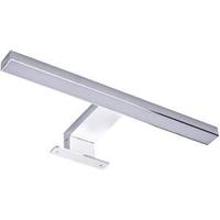 Enzo Mueller LED spiegel armatuur 30cm 4,5W IP44 3000K - 5018360 - thumbnail