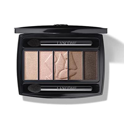 Lancôme 5 Highly-Pigmented & Longwear Eyeshadows French Nude 4gr Lancôme 5 Highly-Pigmented & Longwear Eyeshadows French Nude 4gr