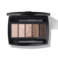 Lancôme 5 Highly-Pigmented & Longwear Eyeshadows French Nude 4gr - thumbnail