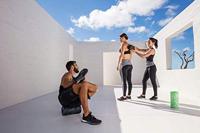 BLACKROLL Duoball 08 Massagebal - thumbnail