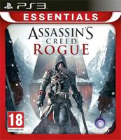 Assassin's Creed Rogue (essentials) - thumbnail