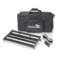 Palmer Pedalbay 60 Lichtgewicht pedalboard met transporttas 60cm - thumbnail