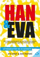Han en Eva - Eva Krap, Han Peeters - ebook - thumbnail