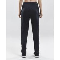 Craft 1905627 Progress Pant W - Black/Black - XL - thumbnail