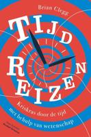 Tijdreizen - Brian Clegg - ebook - thumbnail