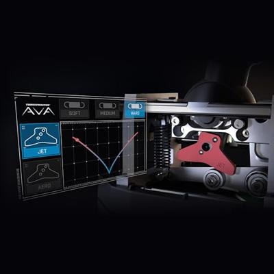 Joystick Thrustmaster FA18 SUPER - thumbnail